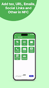 NFC Toolkit - Reader Writer screenshot 3