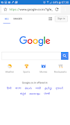 Good Browser スクリーンショット 4