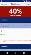 Arkansas Driver Practice Test bài đăng