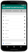Learn ASP.NET Core MVC From Sa スクリーンショット 3