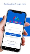 Mobinetel syot layar 5