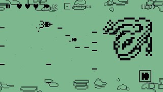 RETRO SPACE 截图 2