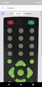 برنامه‌نما Remote Control For SOLID عکس از صفحه