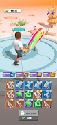 Poster Swords Master