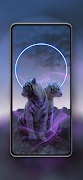 برنامه‌نما Tiger Wallpaper عکس از صفحه