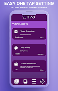 Screen Recorder & Video Editor screenshot 3