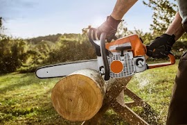 Chainsaw Sound effects screenshot 2