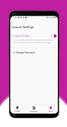 Merchant App for Loop syot layar 4