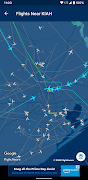 FlightAware Flight Tracker ภาพหน้าจอ 5