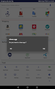 Fast and secure browser screenshot 5