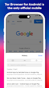 Internet Web Browser screenshot 4