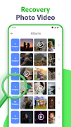 Recover Deleted Photos App screenshot 4