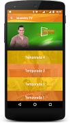 برنامه‌نما Maestro TV عکس از صفحه