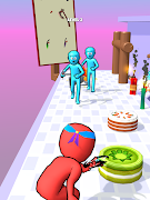 Slow'mo Rush Screenshot 6