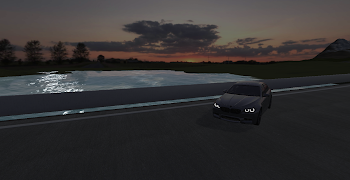 3 Schermata M5 Driver Simulator