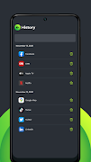 CircleBrowser تصوير الشاشة 4