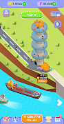 Canal Constructor screenshot 2