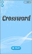 Crosswords Game screenshot 2