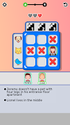 Love and Logic Puzzles screenshot 5