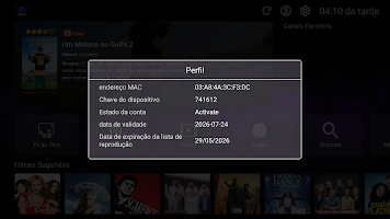 CRX Plus screenshot 2
