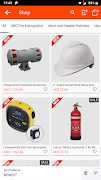 Fire Supplies تصوير الشاشة 3
