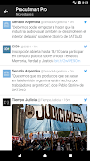 ProcuSmart capture d'écran 7