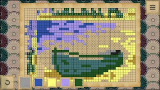 Color Nonogram CrossMe screenshot 7