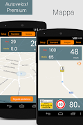Autovelox! screenshot 5