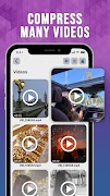 Zipin - Archive Files syot layar 3