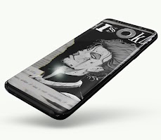 Hisoka Wallpapers poster