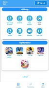 Sultan Data 截图 2