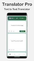 Translator Pro - TVI Translate screenshot 1