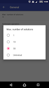 Countdown solver!+ imagem de tela 4