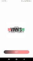 Vinni’s Pizza- West Deptford Poster