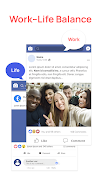 AppTwin Lite:Parallel Dual App screenshot 1
