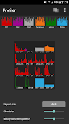 Profiler Poster