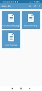 برنامه‌نما Physiology عکس از صفحه