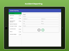 Trackit Reports imagem de tela 2