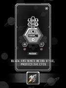 Aircraft War - BiuBiuBiu syot layar 6