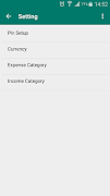 Expense Tracker Screenshot 6