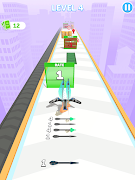 Arrow Perk screenshot 6