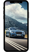 Bentley -Tapeten Screenshot 3