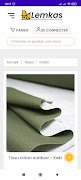 Lemkas Ekran Görüntüsü 6