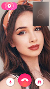 PinkHub - Video Chat Dating Plakat