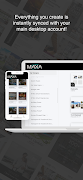 Design Studio скриншот 5