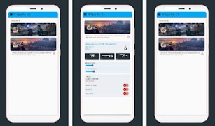 FF Tools 스크린샷 7