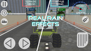 Buggy Driving Simulator ภาพหน้าจอ 4