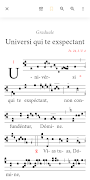 برنامه‌نما Square Note: Gregorian Chant عکس از صفحه