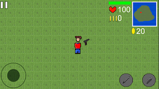 Another Planet скриншот 2