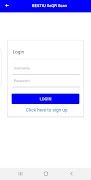 6 Schermata BESTIU SeQR Scan